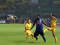 Persib Bandung Tak Ajak Michael Essien ke Tasikmalaya