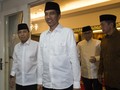 'Setya Novanto Jadi Beban Jokowi'