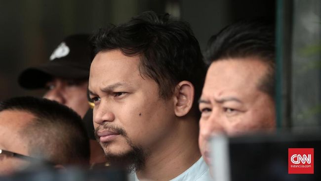 Hanafi Rais Duga Isu Radikalisme untuk Tutupi Masalah Ekonomi