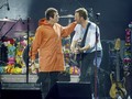 Liam Gallagher Minta Maaf Pernah Hina Chris Martin