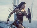Gal Gadot Kembali dari PD I di Trailer Wonder Woman 1984