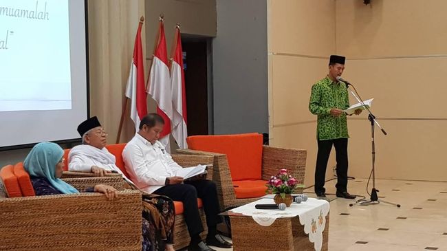 Haram dan Dilarang Dilakukan di Medsos Menurut MUI