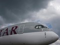 Qatar Airways Berambisi Comot Pangsa Pasar Penerbangan China