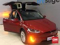 China Kembangkan SUV Listrik Setengah Harga Tesla Model X