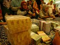 Libur Lebaran Panjang, BI Sediakan Uang Tunai Rp188 Triliun