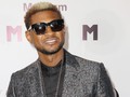 Usher dan Istri Disebut Memutuskan untuk Berpisah