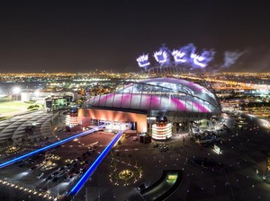 Qatar Mau Jadi Tuan Rumah Piala Dunia Antarklub 2029