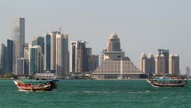 Qatar Terapkan Pajak 'Dosa' untuk Minuman Beralkohol