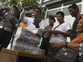 OJK Pastikan Aturan Obligasi Daerah Terbit Tahun Ini