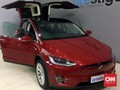 Tesla Akhirnya Buka Pabrik di China
