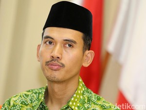 Ketua Fatwa MUI: Jemaah Ikut Murur Tak Perlu Ragu Keabsahan Hajinya