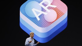 Tandingi Apple, Google Rilis Aplikasi Pengukuran Berbasis AR