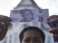 Sri Mulyani Ajukan RUU Ubah Uang Rp1.000 Jadi Rp1 Tahun Ini
