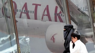 Incar Sektor Pariwisata, Qatar Bakal Investasi Rp7,2 Triliun