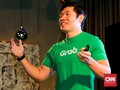 Cerita Luhut dan Pendiri Grab soal Thinkubator