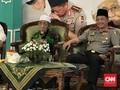 Gus Mus Dukung Polri Awasi Ujaran Kebencian di Medsos