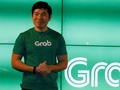 Softbank Suntik Dana Rp20 Triliun ke Grab