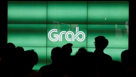 Grab Dapat Investasi Rp33,2Triliun, Pecahkan Rekor di ASEAN