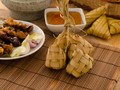 Angeun Lada, Menu Wajib Lebaran di Pandeglang