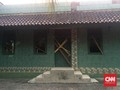 Serangan di Masjid Ahmadiyah Depok Dianggap Bentuk Teror