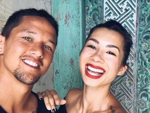Family Goals! Kompaknya Jennifer dan Irfan Bachdim Saat Fitnes Ini Bikin Iri Family Goals! Kompaknya Jennifer dan Irfan Bachdim Saat Fitnes Ini Bikin Iri
