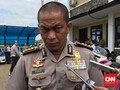 Pakai Narkoba, Eks Kapolsek Kebayoran Baru Terancam Dipecat
