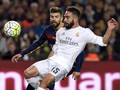 Jadwal Pertandingan El Clasico Barcelona vs Madrid