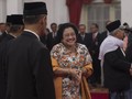 Megawati Jadi Ketua Dewan Pengarah UKP Pancasila