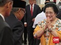 Perpres Jokowi soal Gaji Ratusan Juta Megawati Cs di BPIP