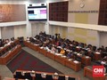 Pemerintah Buka Wacana Revisi Lagi RAPBN 2018