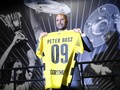 Mantan Bos Ajax Memilih Borussia Dortmund
