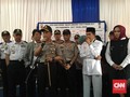 Kapolri Minta Preman dan Calo 'Dibersihkan' saat Arus Mudik