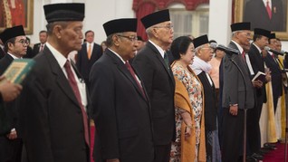Pakar: BPIP Bagus Asal Tidak Jadi Alat Propaganda