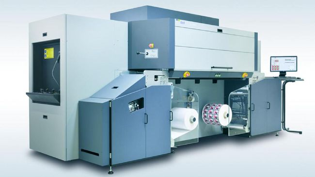 Fuji Xerox Hadirkan Mesin Cetak Untuk Packaging Produk