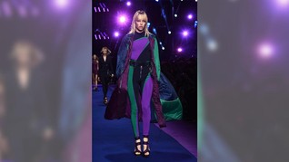 Wonder Woman Jadi Inspirasi Sembilan Desainer 'High Fashion'