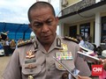 Polisi Tindak Tegas Ormas Razia Jelang Natal dan Tahun Baru
