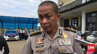 Polisi Dalami Laporan Petinggi Garuda soal Akun @digeeembok