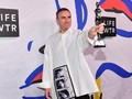 Raf Simons Hengkang dari Calvin Klein
