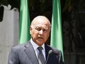 Dunia Arab Desak AS Cabut Keputusan soal Yerusalem