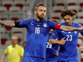 De Rossi: Saya Akan Rasakan Piala Dunia Keempat