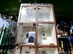 Agar Baterai HP Tidak Meledak, Ini Tips Memilih Charger yang Aman