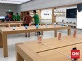 Pekan Depan, Apple Pamer Markas Pertama di Indonesia