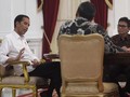 'Tangan Besi' Vietnam dan Jurus Keok Investasi ala Jokowi