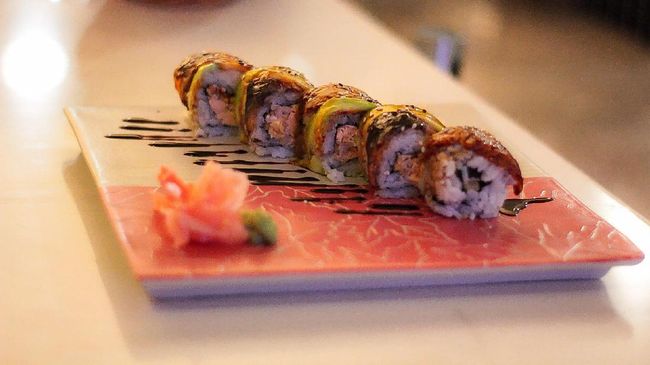 Correlate, Sajian Eklektif Berstandar Tinggi dari Chef Juna