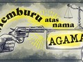 Memburu Atas Nama Agama