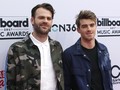 The Chainsmokers Konser di Jakarta pada Maret 2018