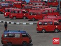 Ingin Naik Angkot Pakai AC? Tunggu 2018