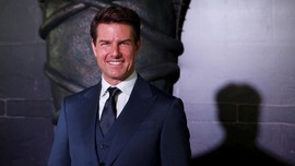 Scientology Disebut Punya Tugas Cari Pacar untuk Tom Cruise