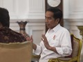 Ombudsman Belum Mau Bawa Masalah Rangkap Jabatan ke Jokowi