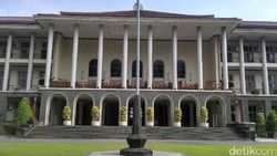 Profil Direktorat PUI UGM, Terseret Kasus Dosen UGM Korupsi Kakao Rp 7,4 Miliar